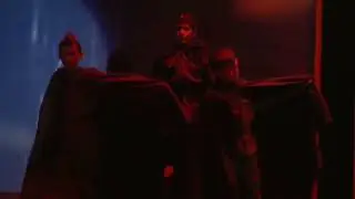 ногайская песня. Ногай йыр.