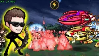 HERO Wars Super Stickman 