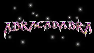 Abracadabra | Lady Gaga Type Beat