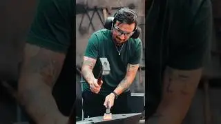 PASTA tools in making - by The Pasta Man Mateo Zielonka 