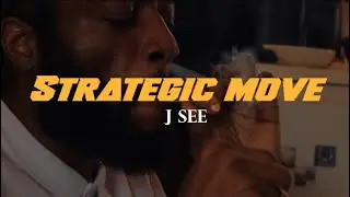J'See - Strategic Move (Music Video) | Worthysound