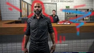 🔴GTA 5 RP. [ДЕНЬ 840] РП КОП LSPD
