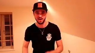 Ali A shows off his new mansion! *EXCLUSIVE FOOTAGE*