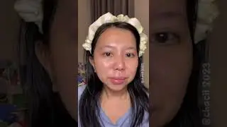Skincare hasil kerjasama dengan dermatologist Jepang? Mochi Skin? 