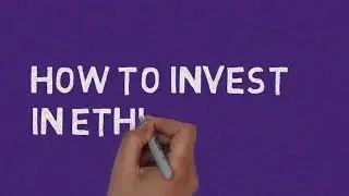 What is an ethical investment!