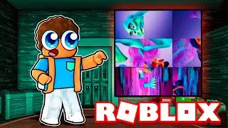 Roblox SCRAMBLESCAPE!