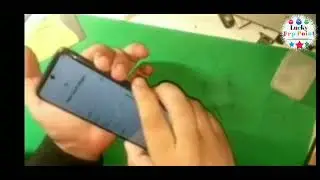 Infinix hot 12 play frp remove in unlocktool ( spd cpu)