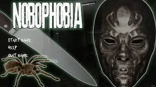 👻WHAT"S YOUR BIGGEST FEAR? | Nobophobia💀