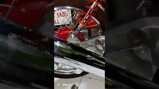 Modif sederhana suzuki skywave