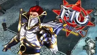 ARGENMU S6:Mi Personaje