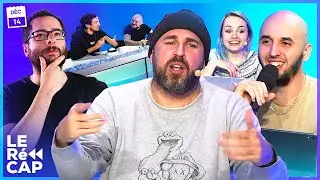 A LEGENDARY CAST | THE RECAP 