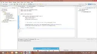 JAVA Date Example