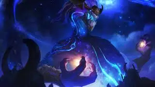 Aurelion Sol Live Wallpaper DreamsceneAndroid LWP