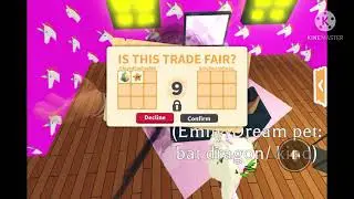 Giveaway RESULTS and TRADING PROOF
