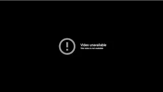 FIX youtube Video unavailableThis video is not available.
