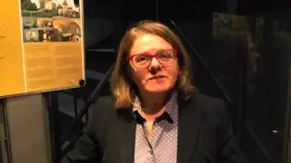 IASH Winter School 2014 - Helga Mitterbauer on culture as transfer
