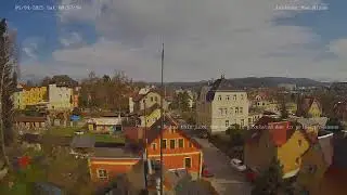 Jablonec nad Nisou * LIVE CAMERA