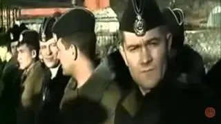 Молитва старого монаха