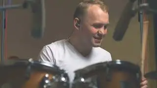 Jamiroquai - Travelling Without Moving (Drum cover)
