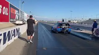 8s street car