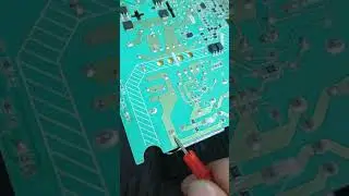تحويل شاحن دريل من 120v الى 220v