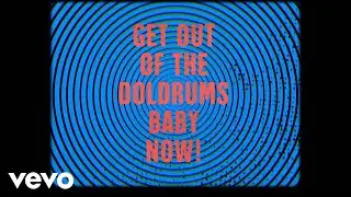 Noel Gallagher’s High Flying Birds - Holy Mountain (Official Lyric Video)