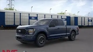 2023 Ford F-150 Utica NY Oneida, NY #FY1273