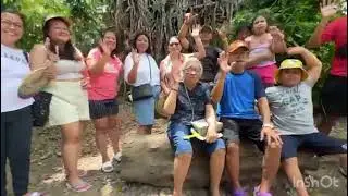 Baler 2024 road trip