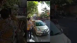 Terungkap Penyebab Kebakaran Ruko Di Jalan Thamrin Semarang Yang Bikin Macet