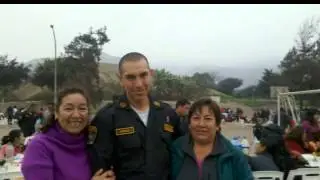 Amor de madre