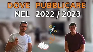 Self Publishing Come Iniziare: Scegliere il mercato dove pubblicare (il .COM è davvero il migliore?)