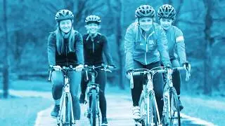 Scottish Cycling Strategy