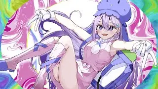 『Wonkey Monkey - Inugami Korone』COVER by Kora Kurage