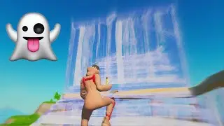 Danny Phantom 👻 (Fortnite Montage)