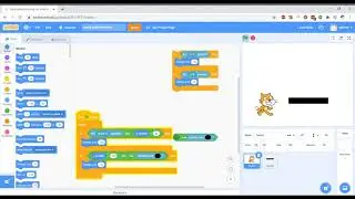 Scratch Basic Platform Example