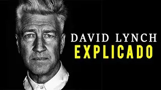 Descifrando a DAVID LYNCH - Obra, estilo y proceso creativo