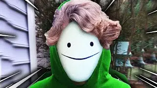 Dream's Face Reveal...