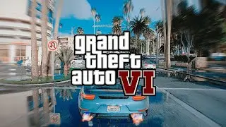 Grand Theft Auto vi official trailer // G.T.A VI // GTA 6