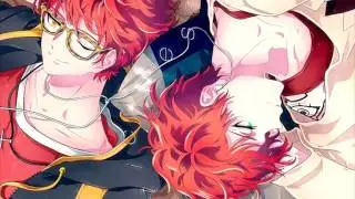 AMV Mystic Messenger
