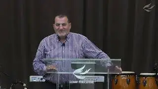 23.07.2023 "Не живи в болоте" - Послание Апостола Мисака Григоряна