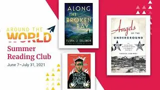Read Around the World: The Philippines