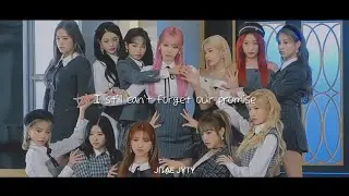 [FMV] IZ*ONE - Stay