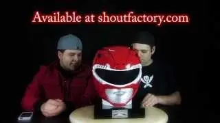 POWER RANGERS LEGACY The First 20 Seasons (& Bad Mia Cog!)