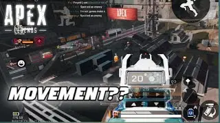 E - Sports Edition 11.0.7 + kernel bionic A15 || Pocophone f1 || APEX LEGENDS MOBILE