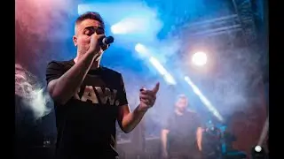 Sagopa Kajmer - Istakoz (Beat)