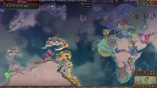EU4-A Golden World(RNW/All DLC)