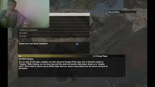 HORSE RIDE IN METAL GEAR SOLID V