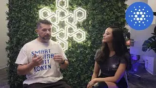 CARDANO Summit 2024 NYC: Smart Contract Audit Token DAO