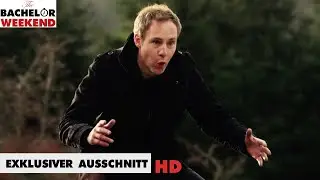 THE BACHELOR WEEKEND – Exklusiver Ausschnitt: Die Musik von U2 - im Kino - Komödie (2014)