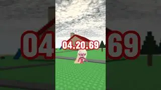 Roblox Brainrot